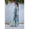 Sapphire Printed Lawn Suit U3DAYZ22V131