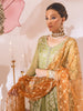 Roheenaz Sawariya Luxury Kalidaar Chiffon Formal Collection – DN-05