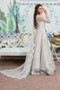 Serene Mehram Bridals by Imrozia – SB-10 Fakhta