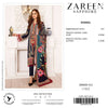 Zareen by Sapphire Embroidered Linen 2PC Collection – Shanel