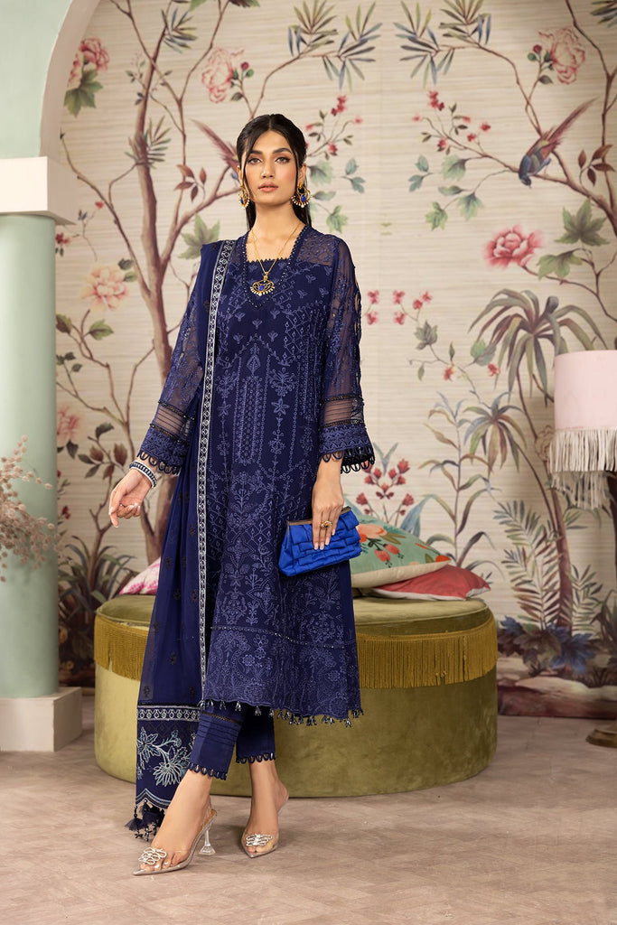 Alizeh Dhaagay Festive Formal Collection – Sibel - V02D04