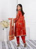 Signature Icon Printed Lawn Collection Vol-1 – Design 4