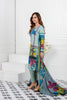 Signature Icon Printed Lawn Collection Vol-1 – Design 8