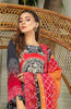 Silver Series by Riaz Arts · Embroidered Chunri Linen Collection with Linen Shawl – SS-01