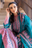 Sobia Nazir Vital Lawn Collection 2022 – Design 4A