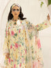 Faiza Faisal Naazaan Summer Lawn Collection – Soha