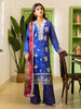 Roheenaz Tabeer Lawn Collection 2023 – Sonya