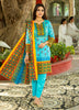 Suzain Pre-Summer Printed Lawn Collection – DN-2