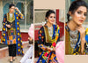 Suzain Pre-Summer Printed Lawn Collection – DN-10