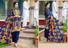 Suzain Pre-Summer Printed Lawn Collection – DN-4