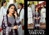 Suzain Pre-Summer Printed Lawn Collection – DN-7