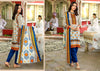 Suzain Pre-Summer Printed Lawn Collection – DN-1