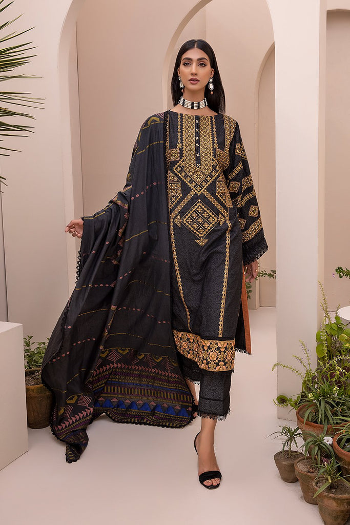 Ittehad Premium Fall/Winter Collection Vol-2 – TASHREEH