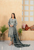 Tawakkal Gulrukh Lawn Collection 2022 – D-6805