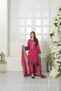 Tawakkal Titania Lawn Collection 2022 – D-7098