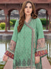 Limelight Cambric Collection 2019 – Jacquard Shirt – U0861-SSH-AQU