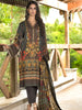 Limelight Winter Collection 2019 – 2-Pc Khaddar Suit – U0864-2PC-GRN