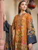 Limelight Winter Collection 2019 – 2-Pc Khaddar Suit – U0864-2PC-RST