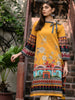 Limelight Winter Collection 2019 – 2-Pc Khaddar Suit – U0865-2PC-YLW