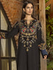 Limelight Winter Collection 2019 – Slub Khaddar Shirt – U0866-SSH-BLK