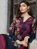 Limelight Winter Collection 2019 – Slub Khaddar Shirt – U0872-SSH-RED