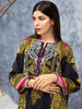 Limelight Winter Collection 2019 – Slub Khaddar Shirt – U0921-SSH-BLK