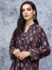 Limelight Winter Collection 2019 – Slub Khaddar Shirt – U0988-SSH-GRY