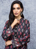 Limelight Winter Collection 2019 – Slub Khaddar Shirt – U0988-SSH-GRY