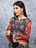 Limelight Winter Collection 2019 – Jacquard Shirt – U0992-SSH-BLK