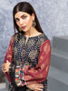 Limelight Winter Collection 2019 – Jacquard Shirt – U0992-SSH-BLK