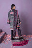 Sapphire- 3Pc Printed Lawn Suit U2DAYZ22V117