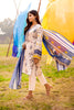 Sapphire Lawn Collection 2021 – Daily Series · Maiara