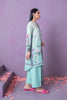 Sapphire- 3Pc Printed Lawn Suit - U3DAYZ22V125