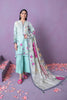 Sapphire- 3Pc Printed Lawn Suit - U3DAYZ22V125