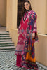 AJR Moksha Alif Luxury Lawn Collection – Amaani