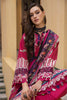 AJR Moksha Alif Luxury Lawn Collection – Amaani