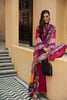 AJR Moksha Alif Luxury Lawn Collection – Amaani