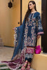 AJR Moksha Alif Luxury Lawn Collection – Sheesh