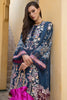 AJR Moksha Alif Luxury Lawn Collection – Sheesh