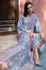 AJR Moksha Alif Luxury Lawn Collection – Nureh