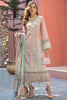 AJR Moksha Alif Luxury Lawn Collection – Ruhay