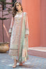 AJR Moksha Alif Luxury Lawn Collection – Ruhay