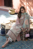 AJR Moksha Alif Luxury Lawn Collection – Ruhay