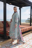 AJR Moksha Alif Luxury Lawn Collection – Najat