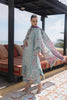 AJR Moksha Alif Luxury Lawn Collection – Najat