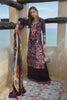 AJR Moksha Alif Luxury Lawn Collection – Basilia