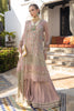 Alif by AJR Couture Luxury Formal Collection – Dahlia