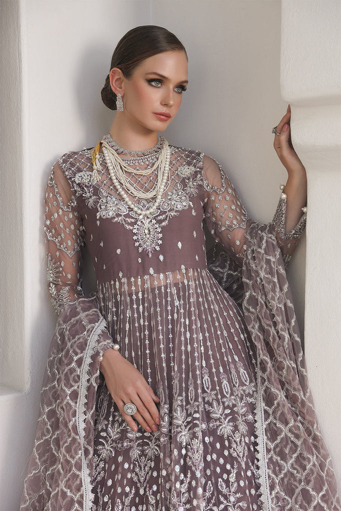 Alif by AJR Couture Luxury Formal Collection – Blossom