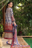 Jade Urbane Lawn Collection with Chiffon Dupatta – UDC-20259A