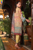 Jade Urbane Lawn Collection with Chiffon Dupatta – UDC-20259B